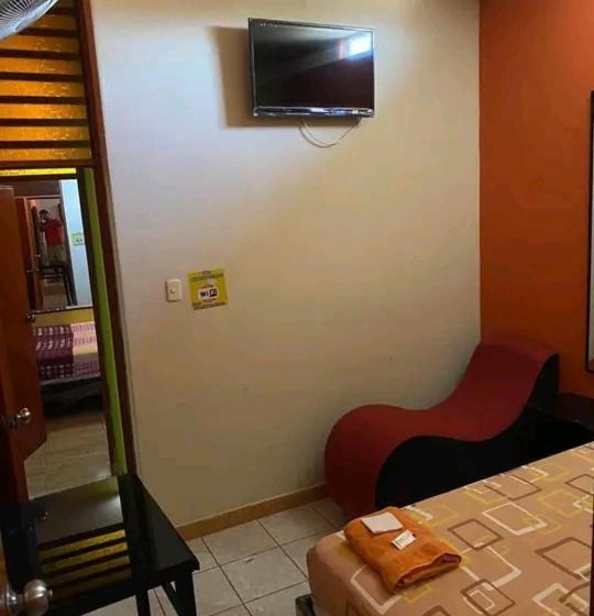 هتل Hospedaje Punto G