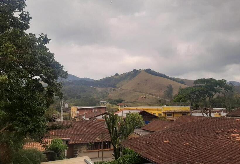 فندق Pousada Holmar