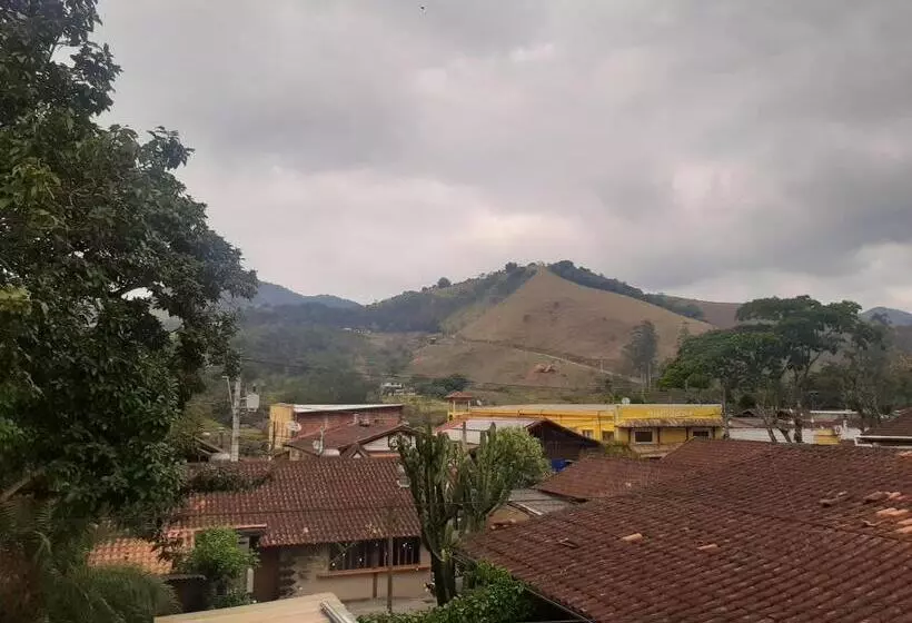 ホテル Pousada Holmar