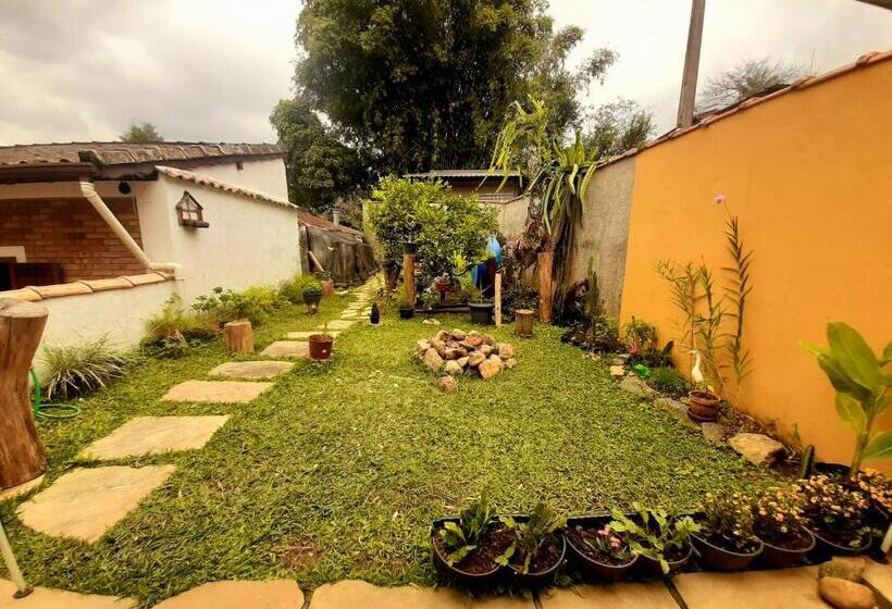 فندق Pousada Holmar