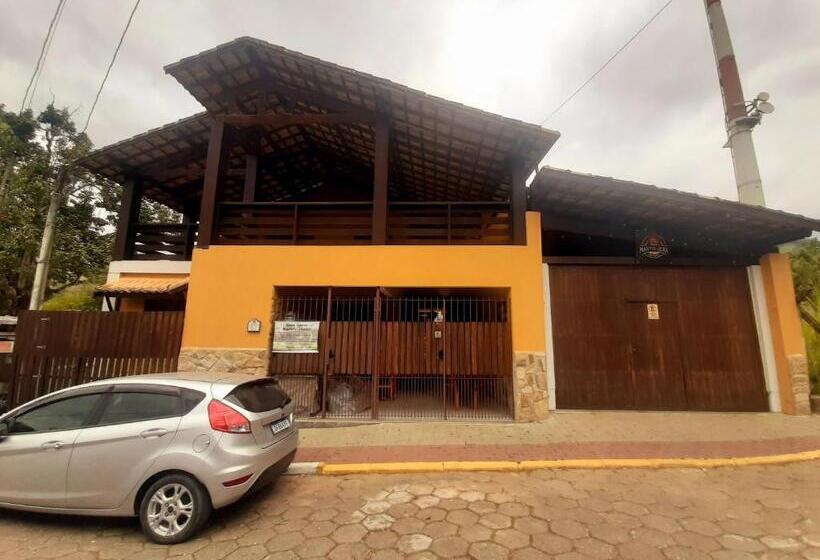 فندق Pousada Holmar