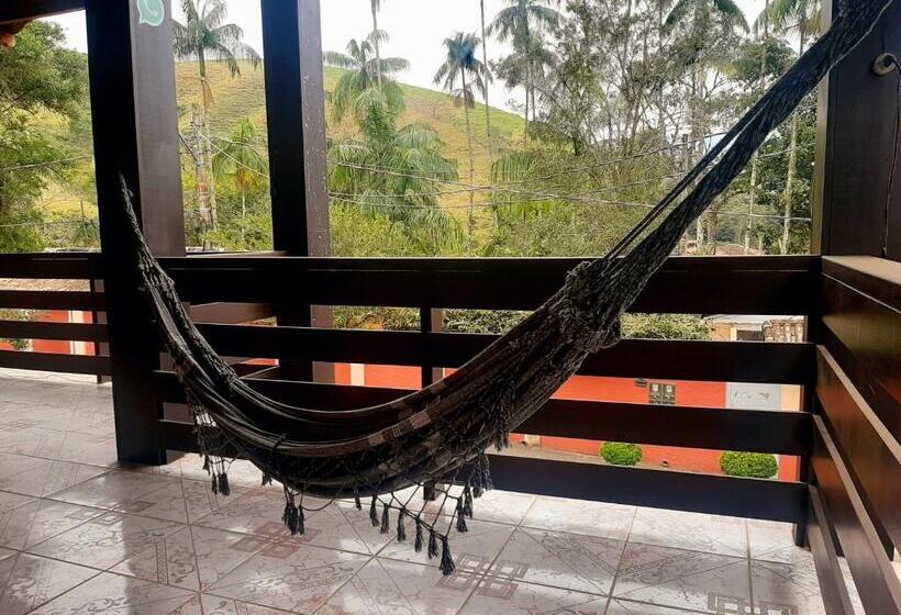 فندق Pousada Holmar