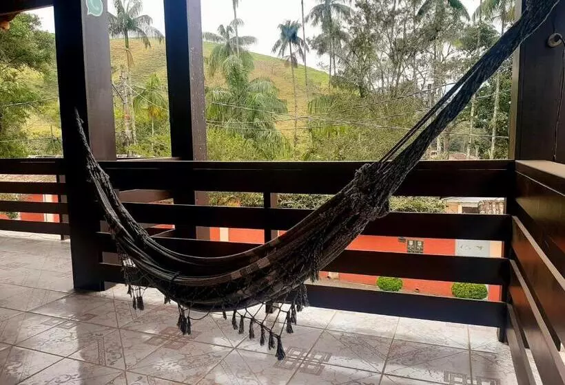 ホテル Pousada Holmar