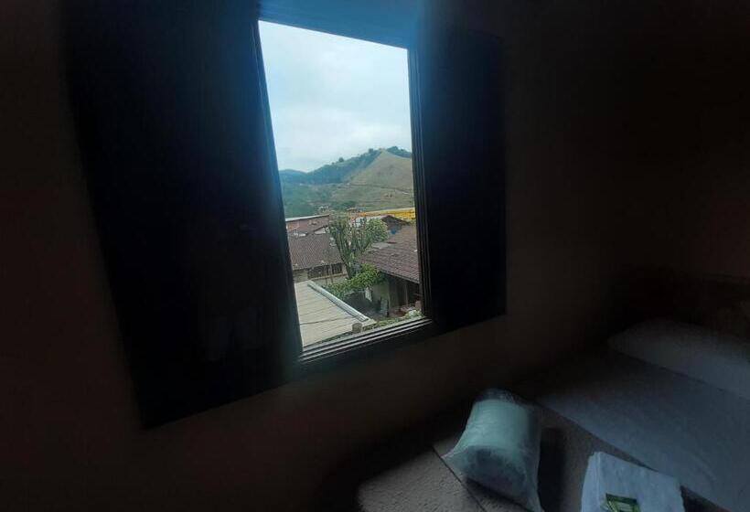 فندق Pousada Holmar