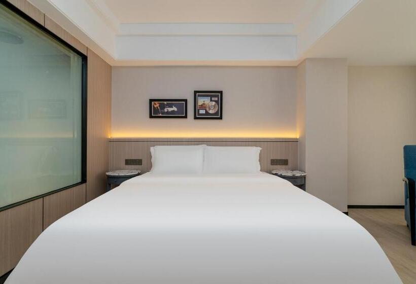 ホテル Presidential Palace