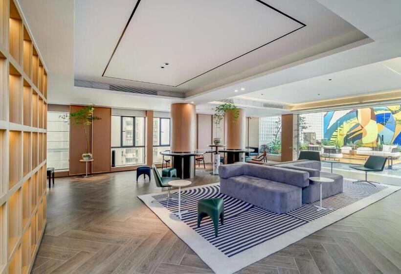 ホテル Presidential Palace