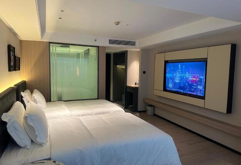 ホテル Presidential Palace