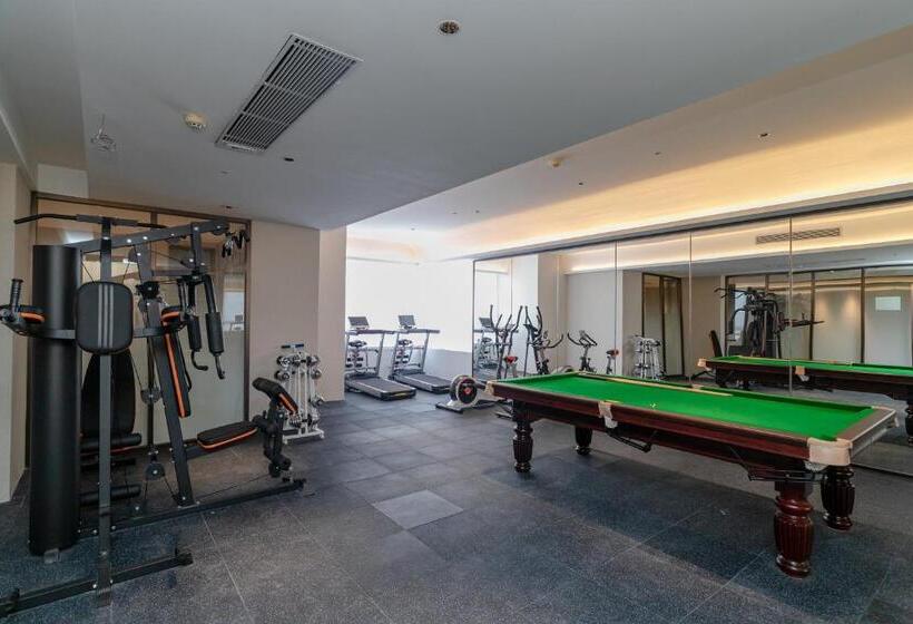 ホテル Presidential Palace