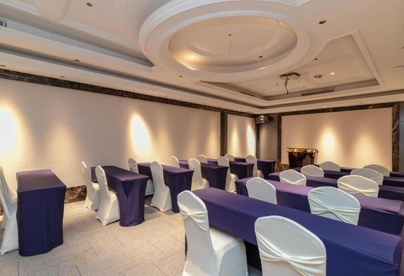 ホテル Presidential Palace