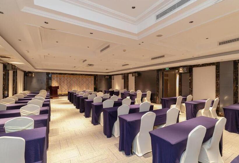 ホテル Presidential Palace