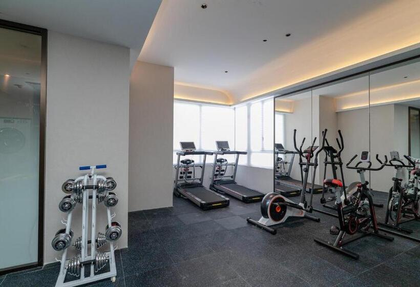 ホテル Presidential Palace