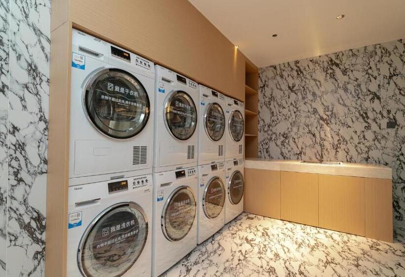 ホテル Presidential Palace