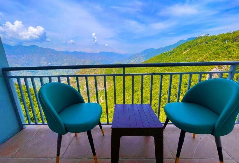 酒店 Samsa Royal Lodge