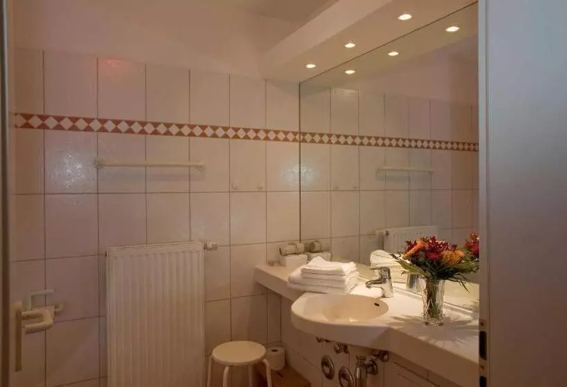 Hotelli Störtebeker 07