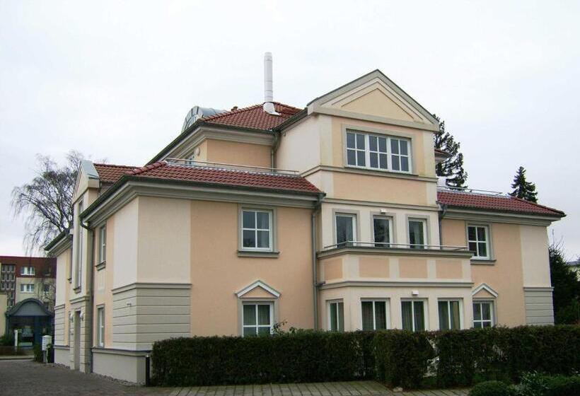 Hotel Störtebeker 07