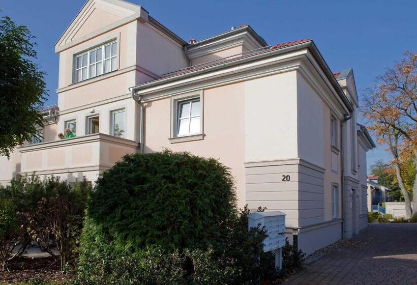 Hotel Störtebeker 07