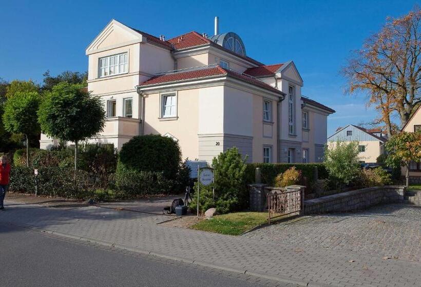 Hotel Störtebeker 07