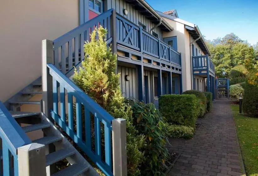 Hotelli Störtebeker 07