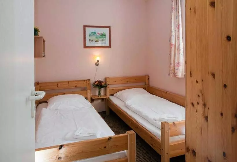 Hotelli Störtebeker 07