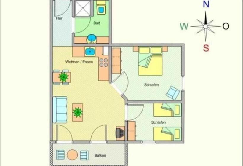 Hotel Störtebeker 07