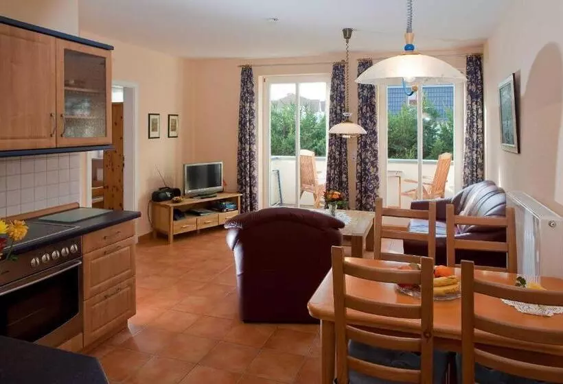 Hotelli Störtebeker 07