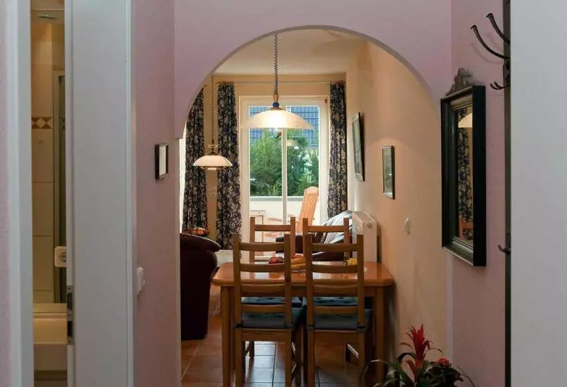 Hotelli Störtebeker 07