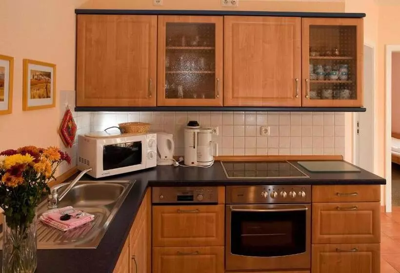 Hotelli Störtebeker 07