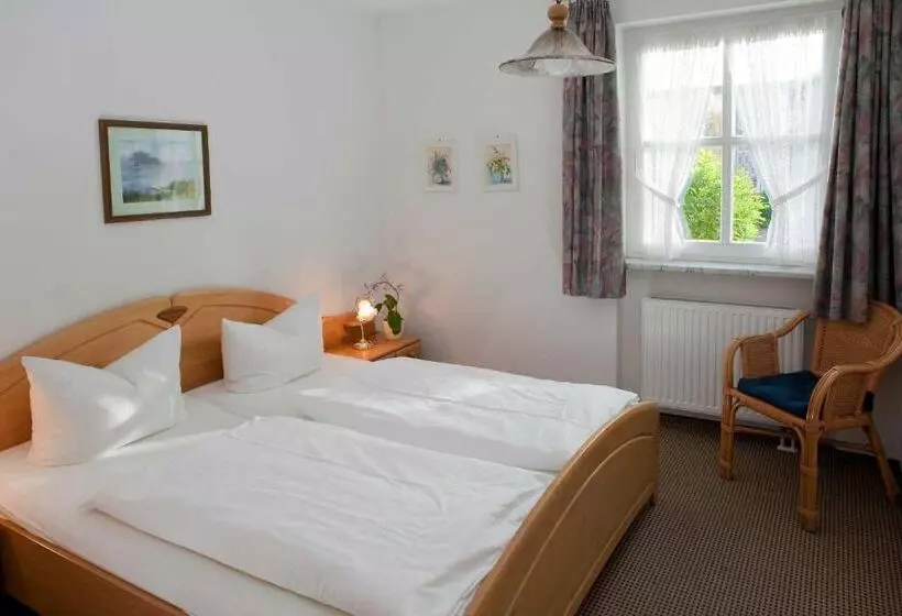 Hotelli Störtebeker 07