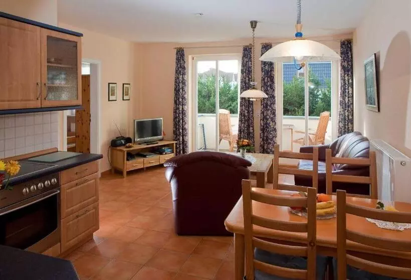 Hotelli Störtebeker 07