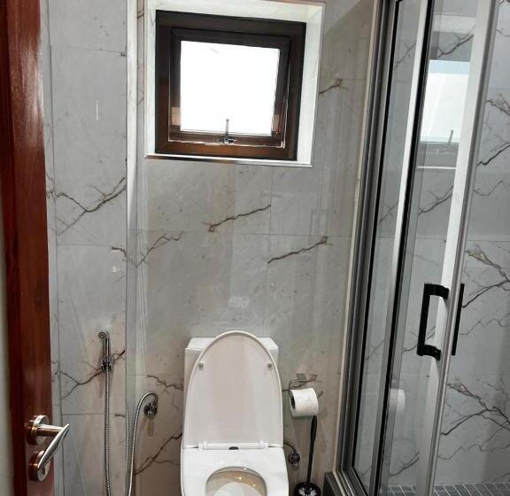 호텔 Taj Mahal Residencial