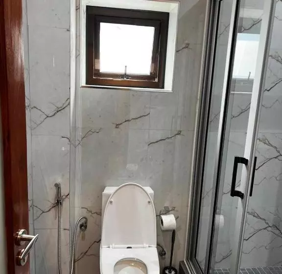 هتل Taj Mahal Residencial