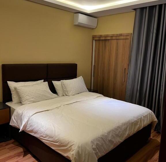 호텔 Taj Mahal Residencial