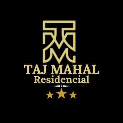 호텔 Taj Mahal Residencial