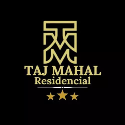 هتل Taj Mahal Residencial