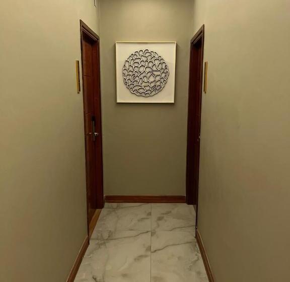 호텔 Taj Mahal Residencial