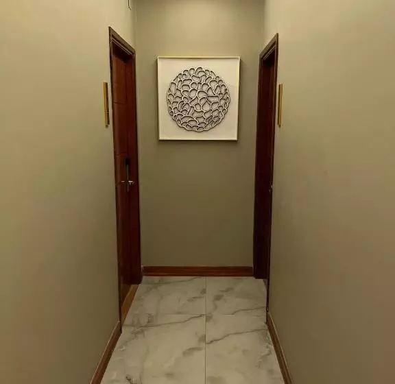 هتل Taj Mahal Residencial