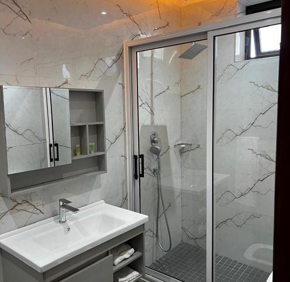 호텔 Taj Mahal Residencial