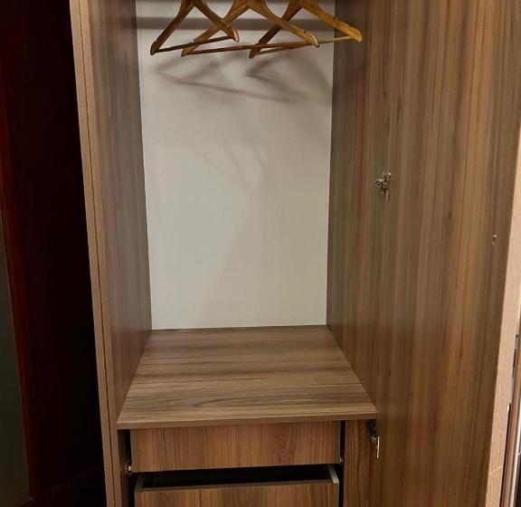 호텔 Taj Mahal Residencial