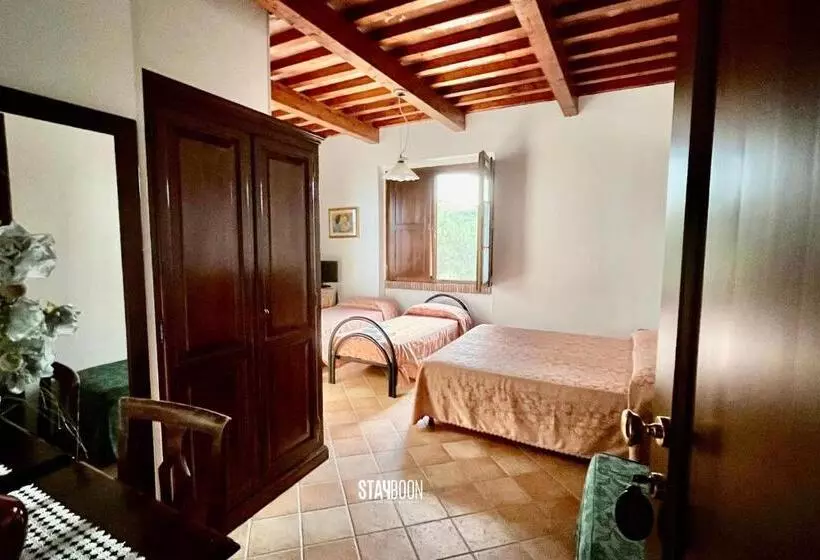 ホテル Villa Lagaria