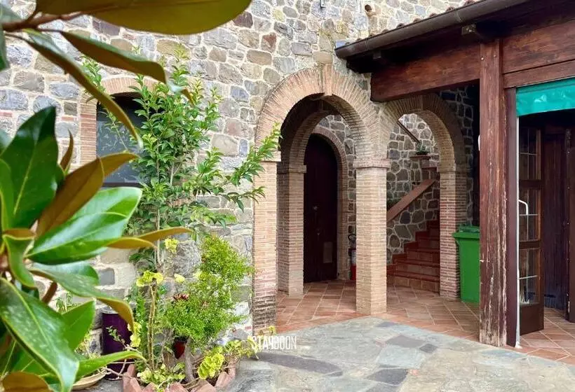 ホテル Villa Lagaria