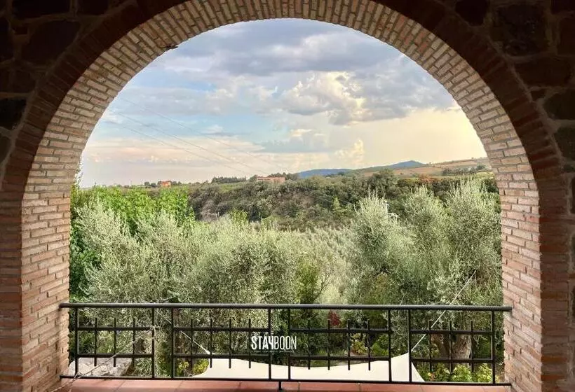 ホテル Villa Lagaria