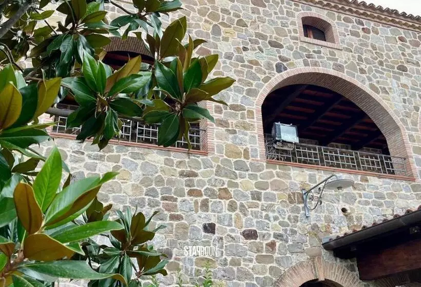 ホテル Villa Lagaria