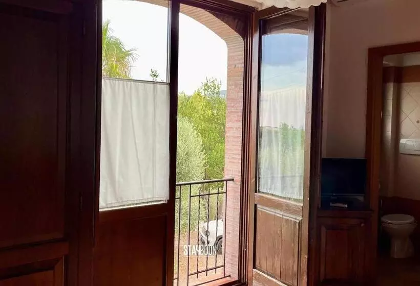 ホテル Villa Lagaria