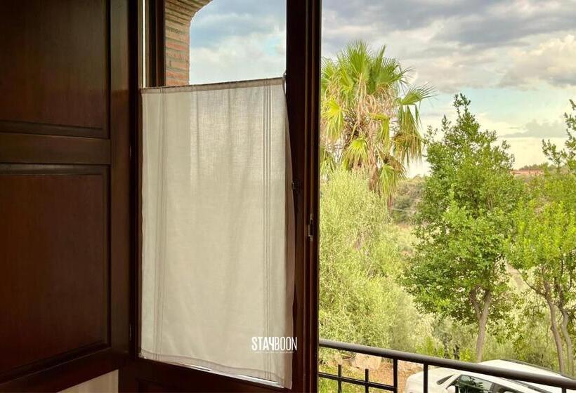 בית מלון כפרי Villa Lagaria