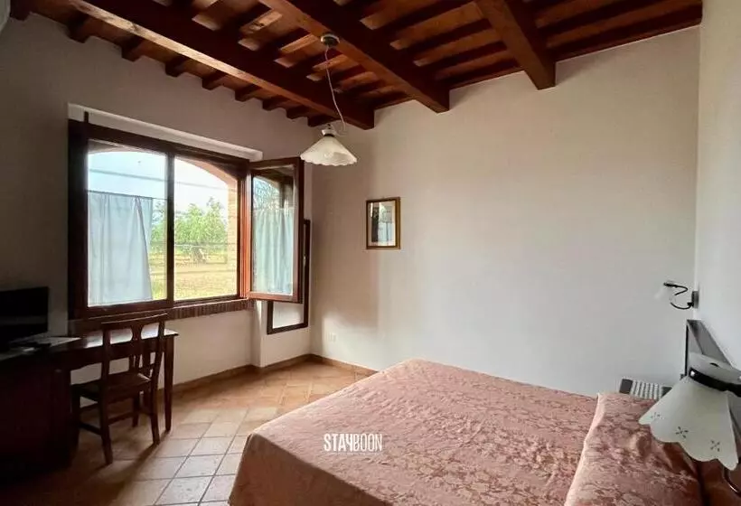 ホテル Villa Lagaria