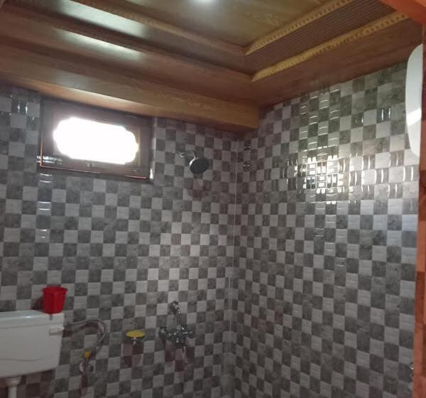 Hotel Winter Peak Guesthouse Saryo