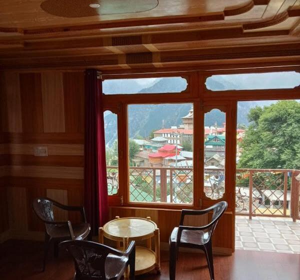 Hotel Winter Peak Guesthouse Saryo