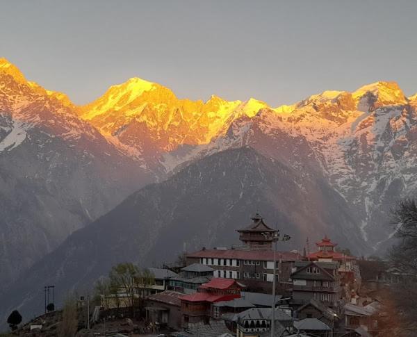 Hotel Winter Peak Guesthouse Saryo