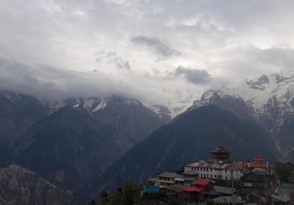 Hotel Winter Peak Guesthouse Saryo