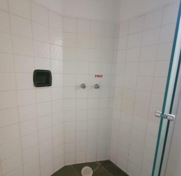 Motel Marajas Mococa   Apartamento 01